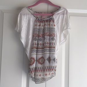 Girls Top